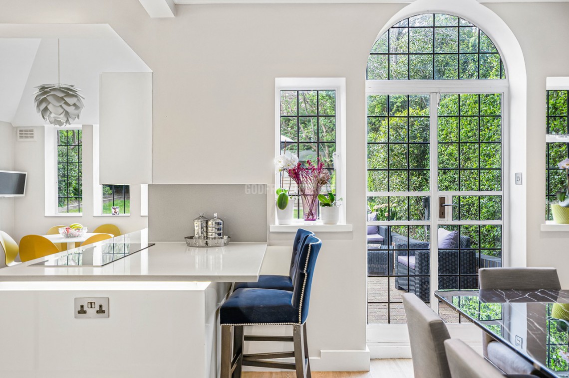 Images for Vivian Way, Hampstead Garden Suburb