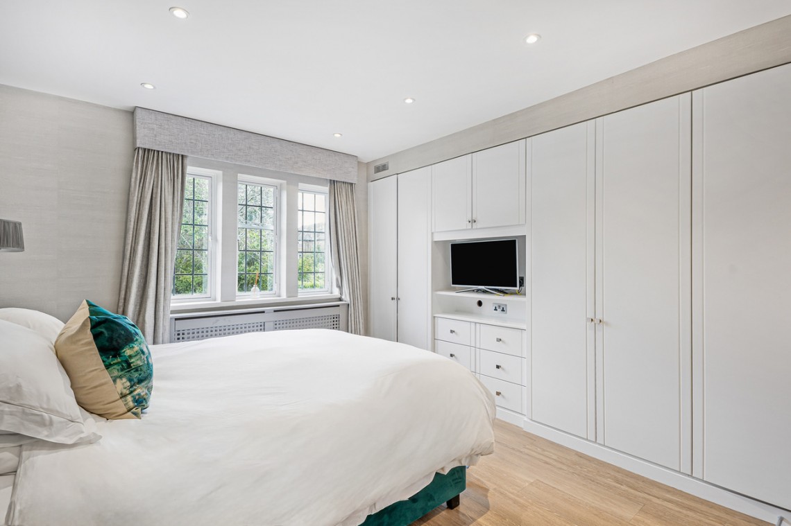 Images for Vivian Way, Hampstead Garden Suburb