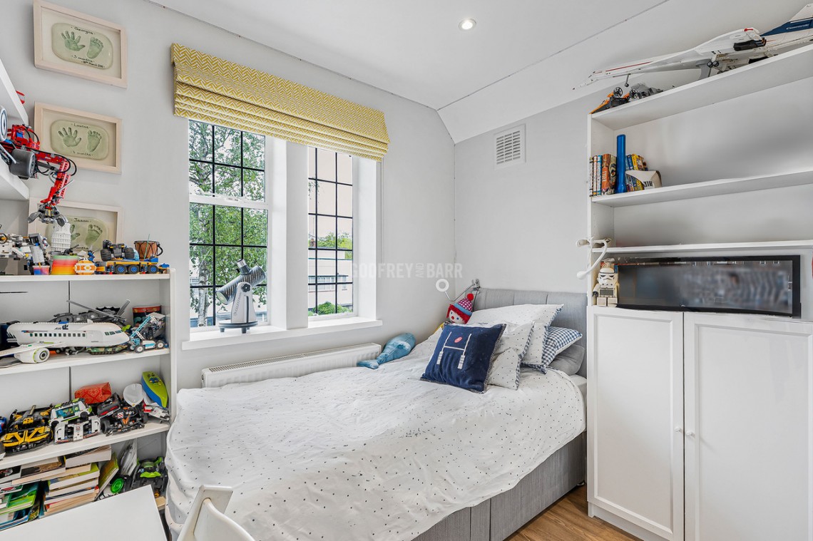 Images for Vivian Way, Hampstead Garden Suburb