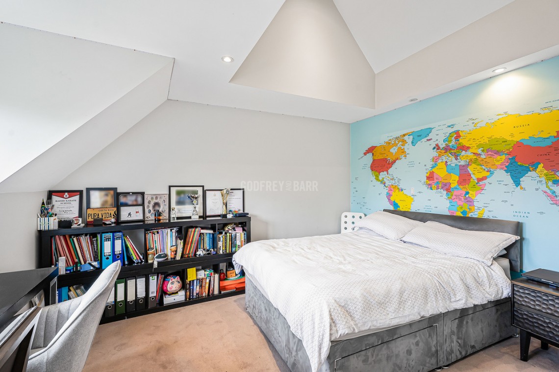 Images for Vivian Way, Hampstead Garden Suburb