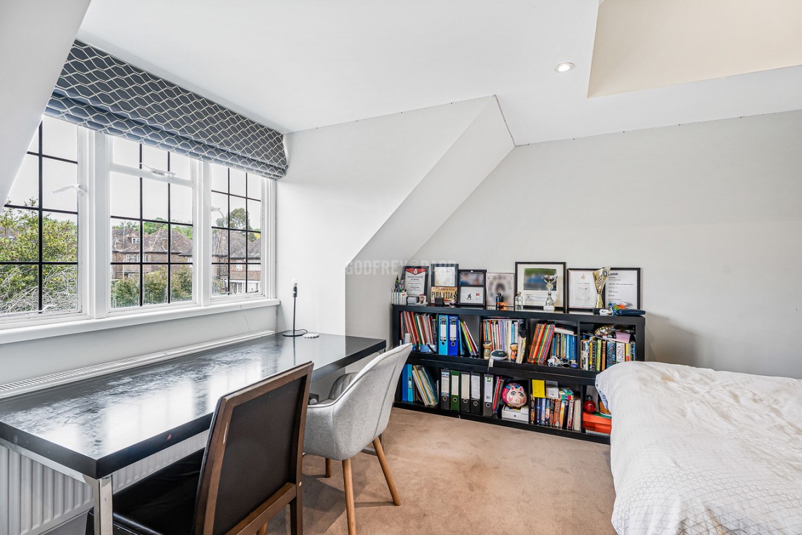 Images for Vivian Way, Hampstead Garden Suburb