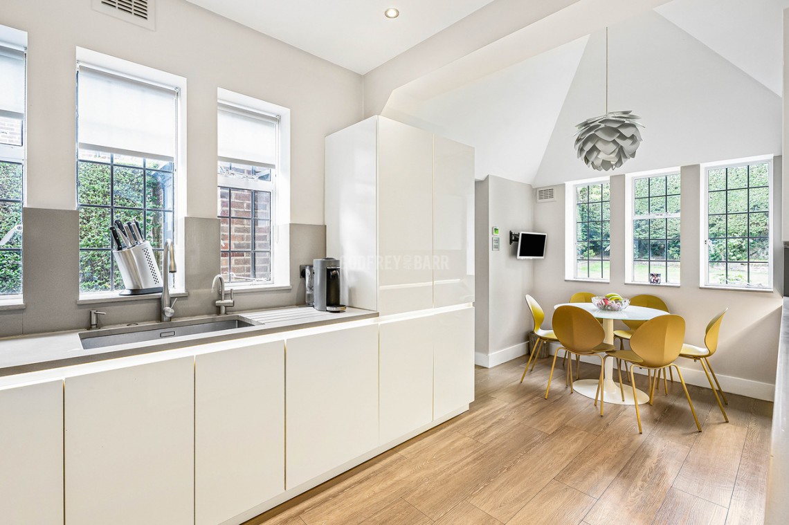 Images for Vivian Way, Hampstead Garden Suburb