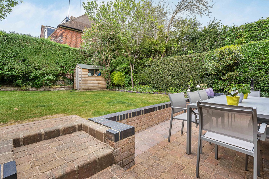 Images for Vivian Way, Hampstead Garden Suburb