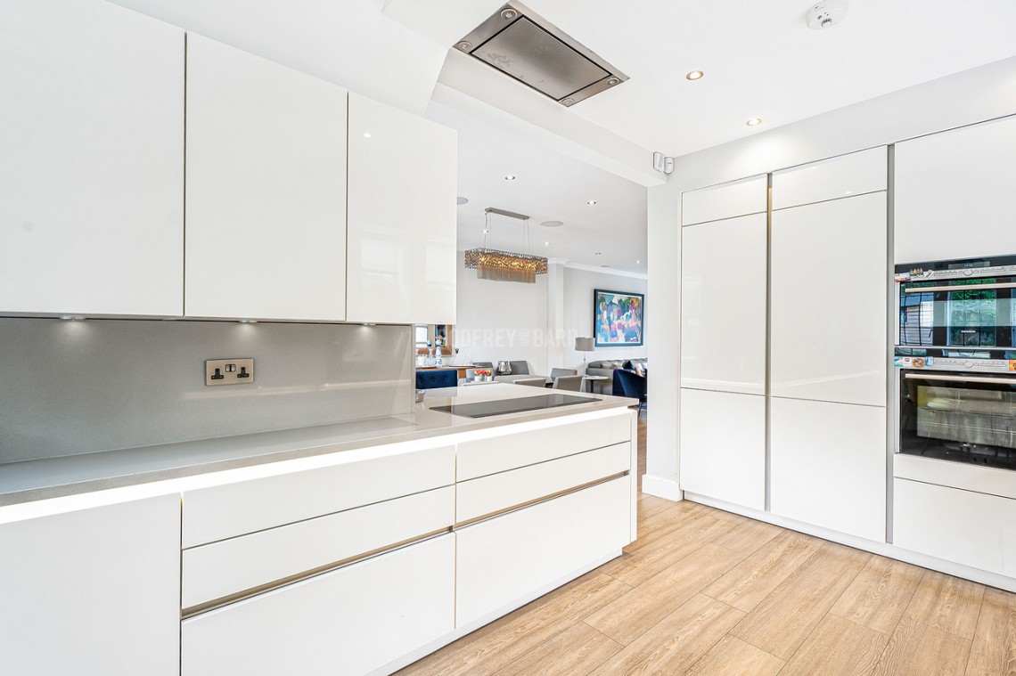 Images for Vivian Way, Hampstead Garden Suburb