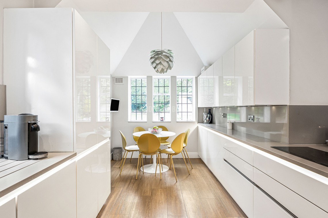 Images for Vivian Way, Hampstead Garden Suburb