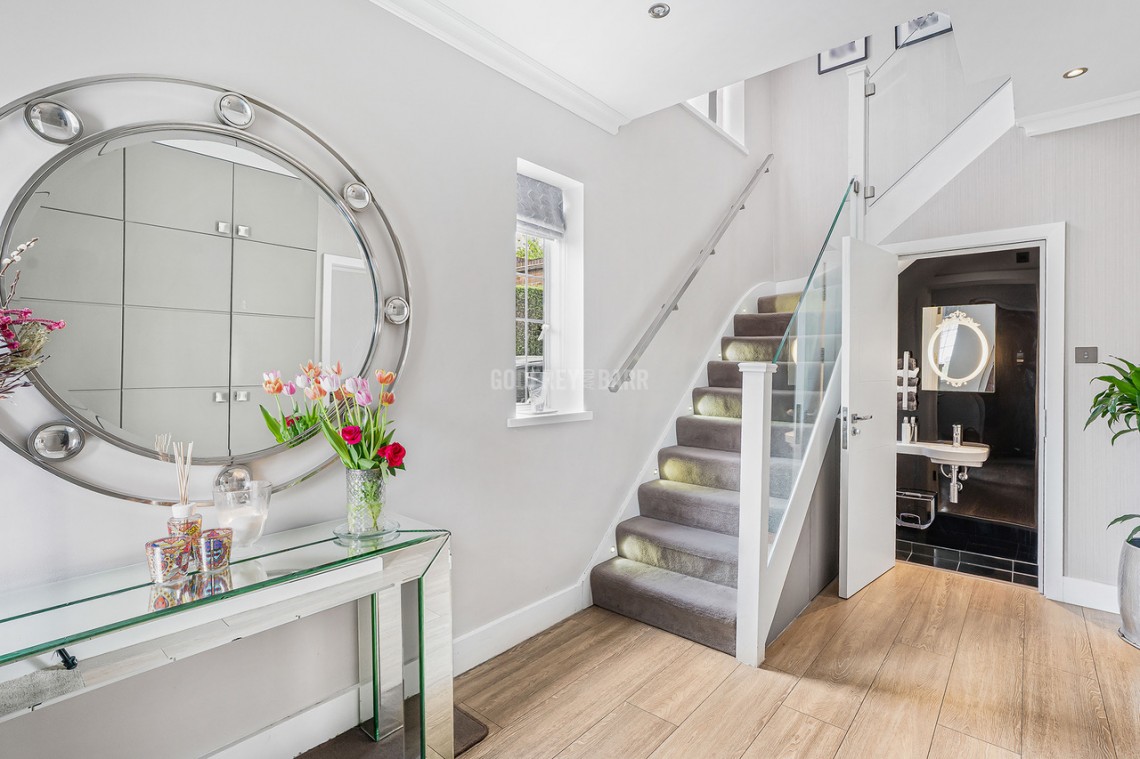 Images for Vivian Way, Hampstead Garden Suburb