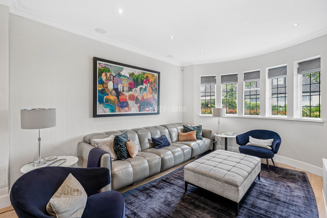 Images for Vivian Way, Hampstead Garden Suburb