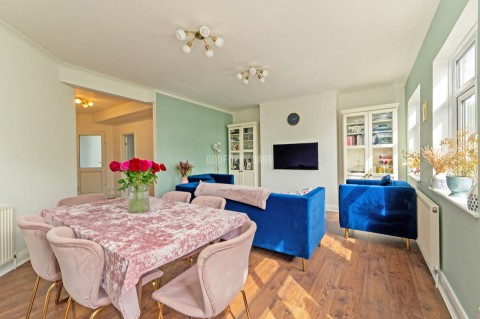 Beechwood Hall, Finchley