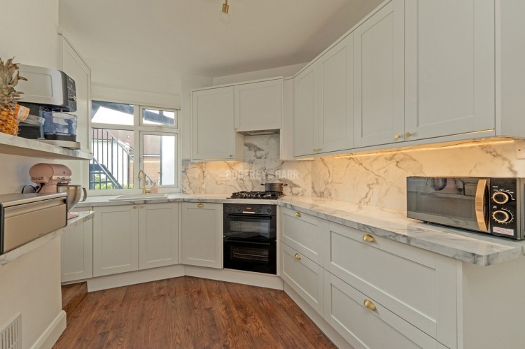 View Full Details for Beechwood Hall, Finchley