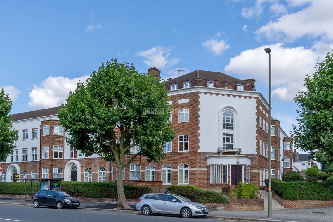 Images for Beechwood Hall, Finchley