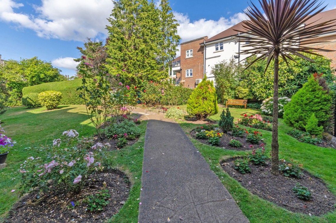 Images for Beechwood Hall, Finchley