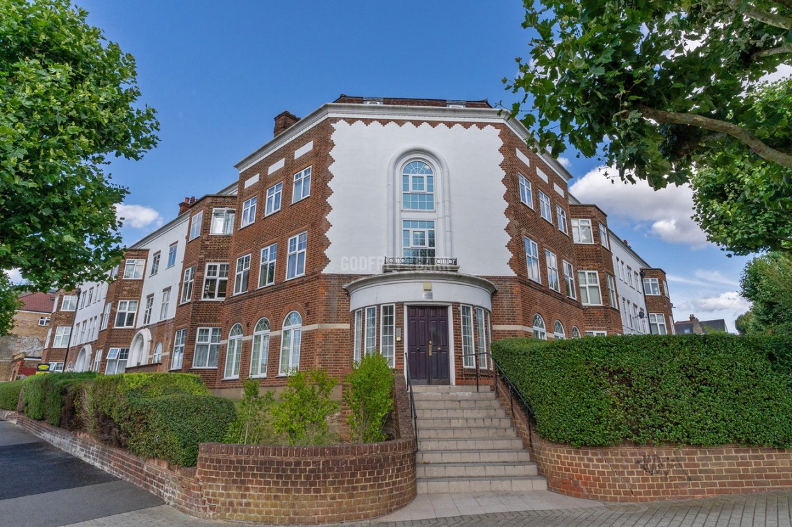 Images for Beechwood Hall, Finchley