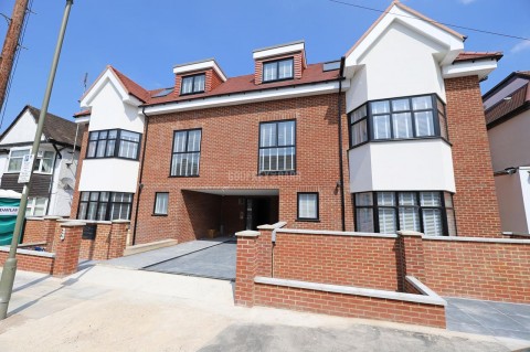Beechcroft Avenue, Golders Green