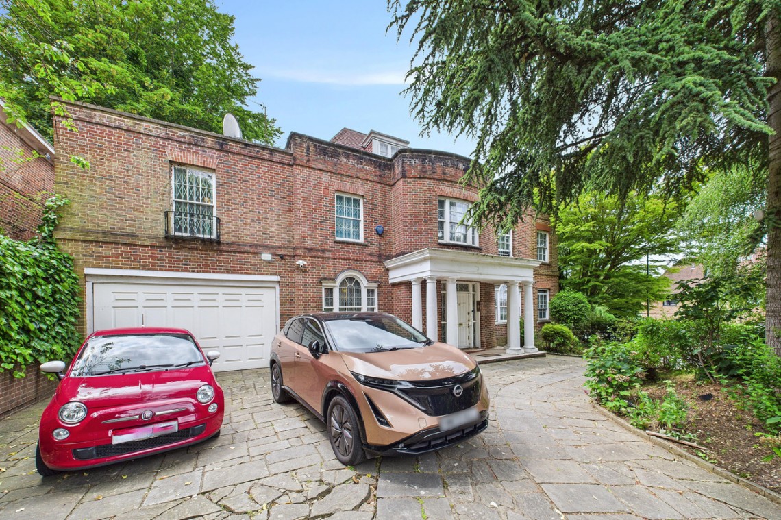 Images for Winnington Road, Hampstead Garden Suburb