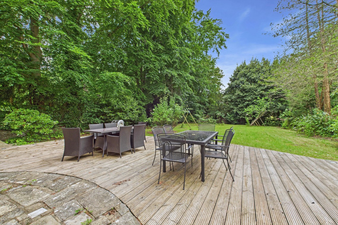 Images for Winnington Road, Hampstead Garden Suburb