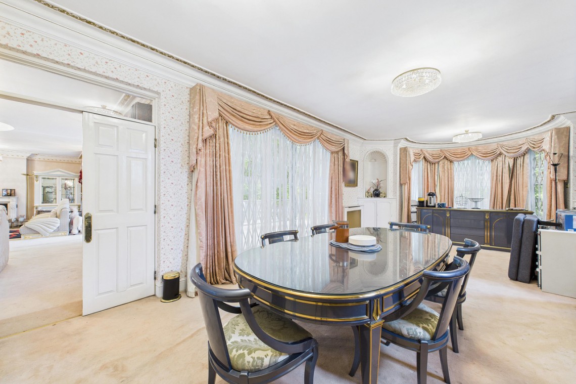 Images for Winnington Road, Hampstead Garden Suburb