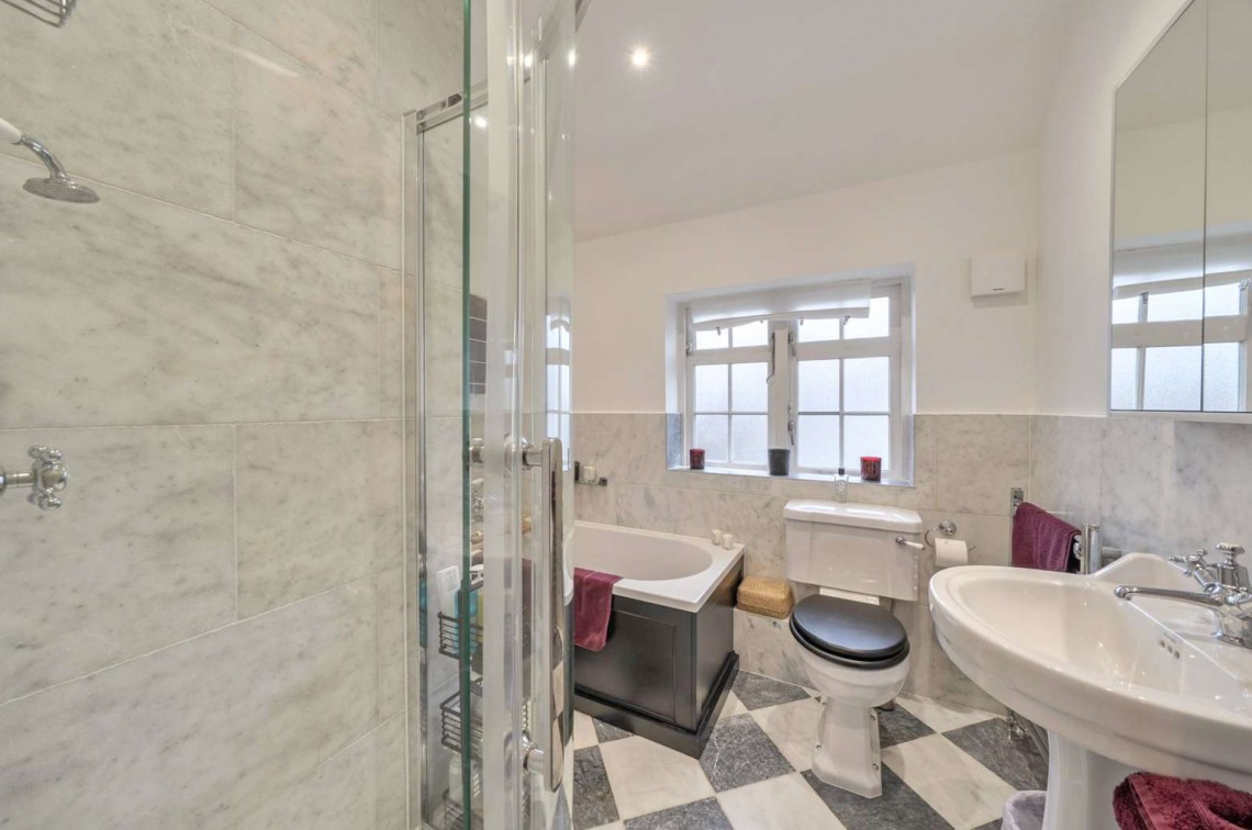 Images for Brookland Rise, Hampstead Garden Suburb
