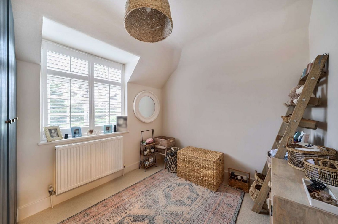 Images for Brookland Rise, Hampstead Garden Suburb