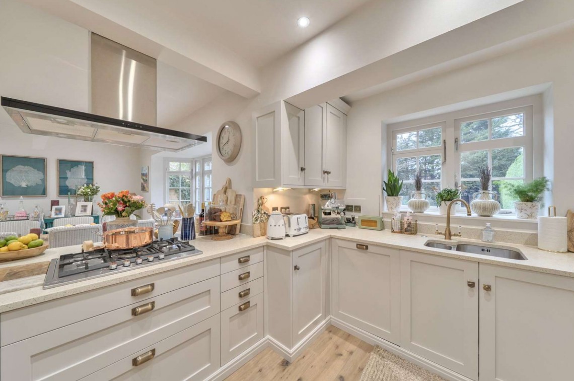 Images for Brookland Rise, Hampstead Garden Suburb
