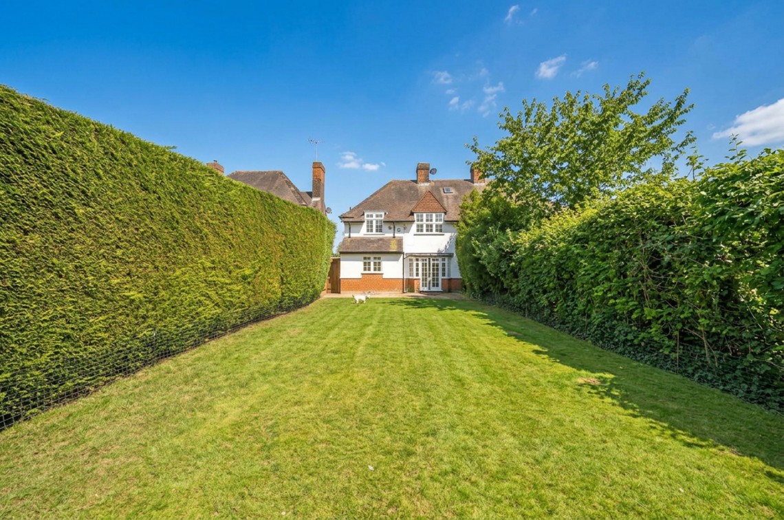 Images for Brookland Rise, Hampstead Garden Suburb