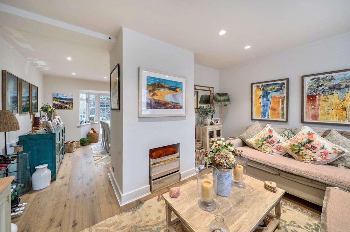 Images for Brookland Rise, Hampstead Garden Suburb