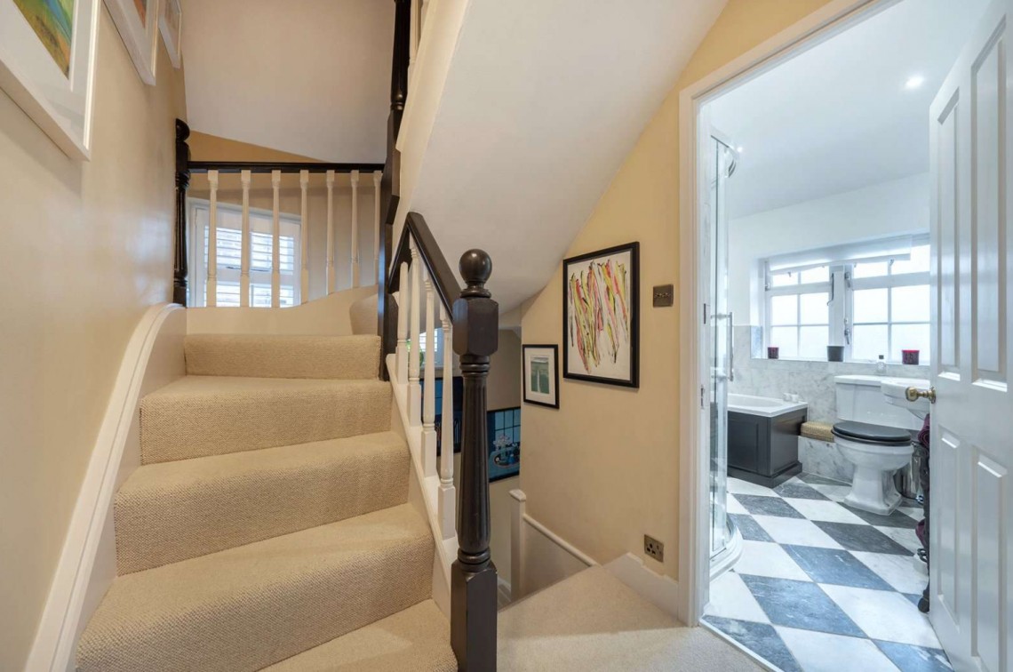 Images for Brookland Rise, Hampstead Garden Suburb