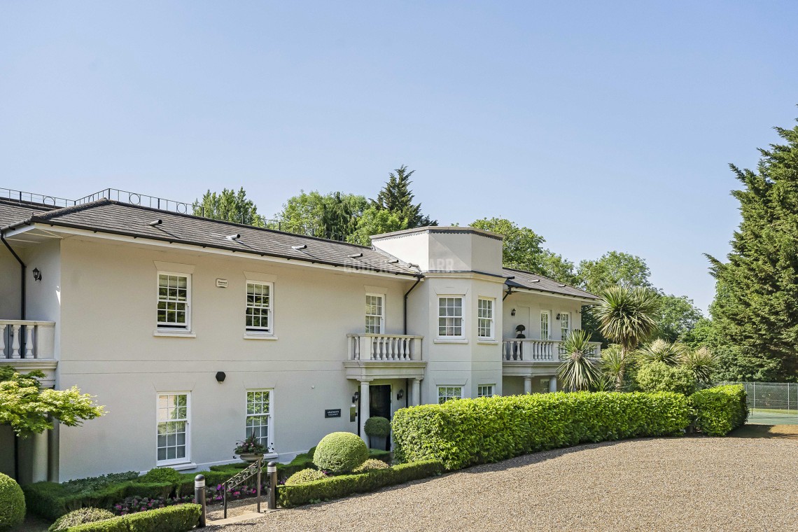 Images for Portman Hall, Old Redding, Harrow Weald