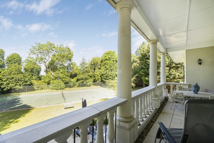 View Full Details for Portman Hall, Old Redding, Harrow Weald