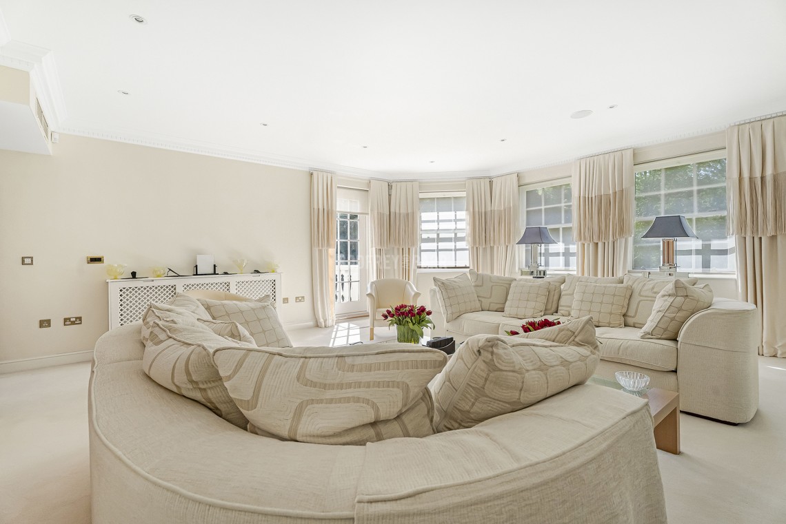 Images for Portman Hall, Old Redding, Harrow Weald