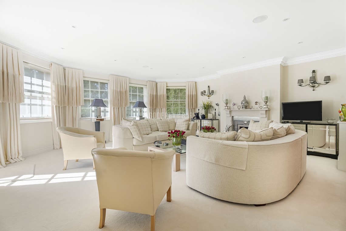 Images for Portman Hall, Old Redding, Harrow Weald
