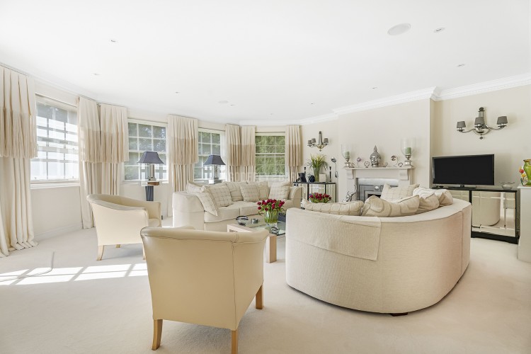 View Full Details for Portman Hall, Old Redding, Harrow Weald