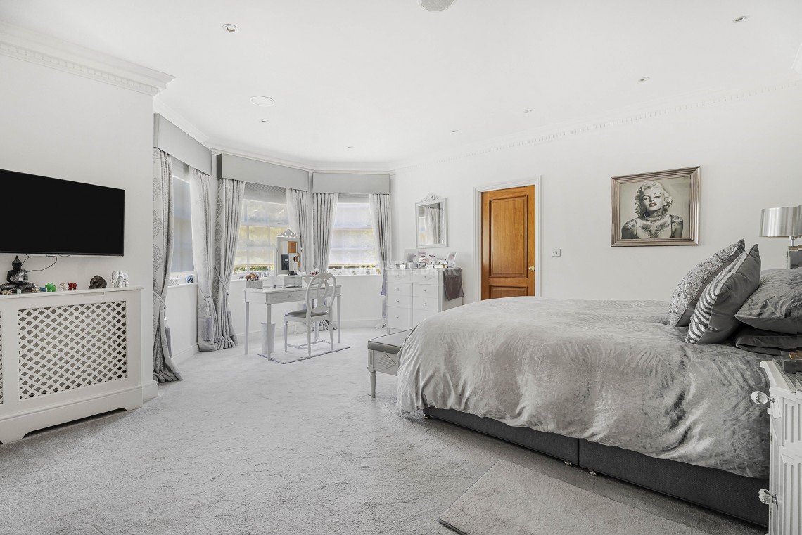 Images for Portman Hall, Old Redding, Harrow Weald