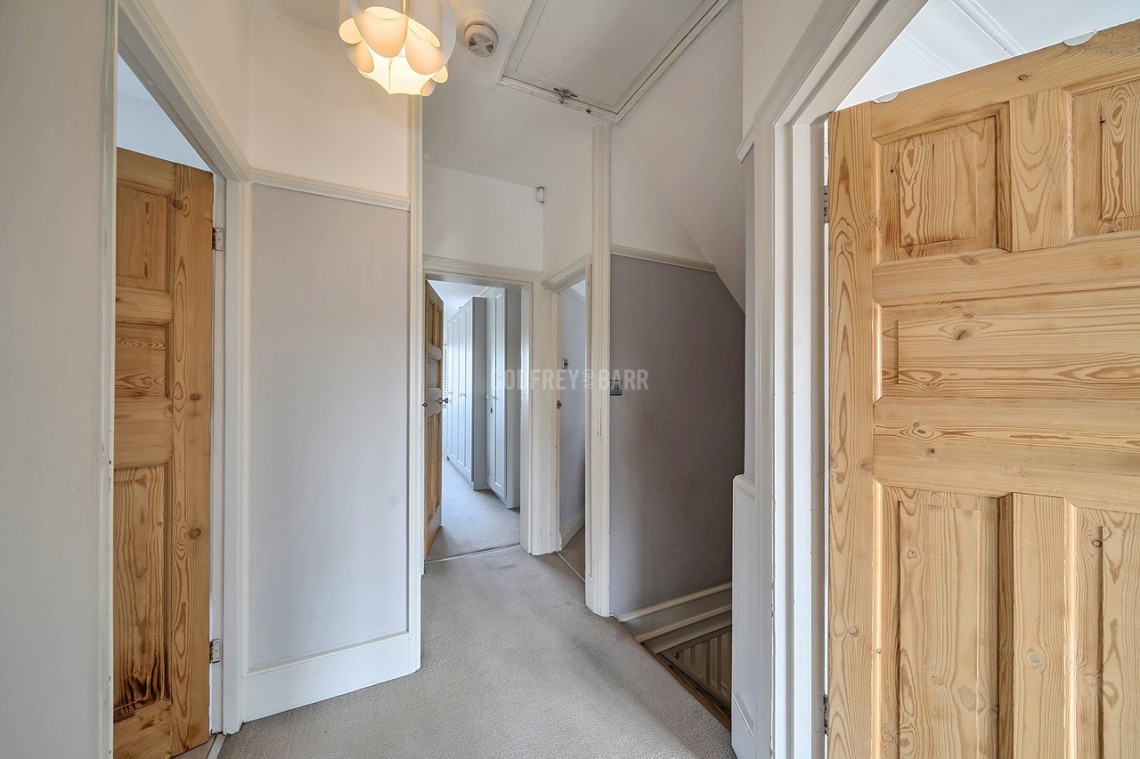 Images for Lyndhurst Avenue, Mill Hill