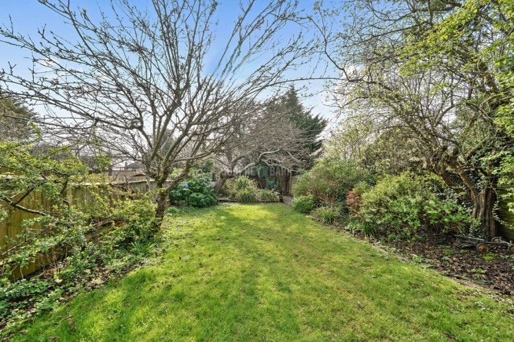 View Full Details for Lyndhurst Avenue, Mill Hill