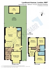 Images for Lyndhurst Avenue, Mill Hill