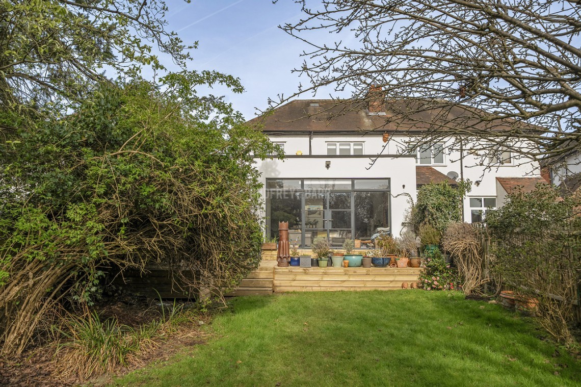 Images for Lyndhurst Avenue, Mill Hill