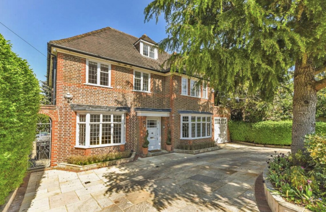 Images for Chalton Drive, Hampstead Garden Suburb
