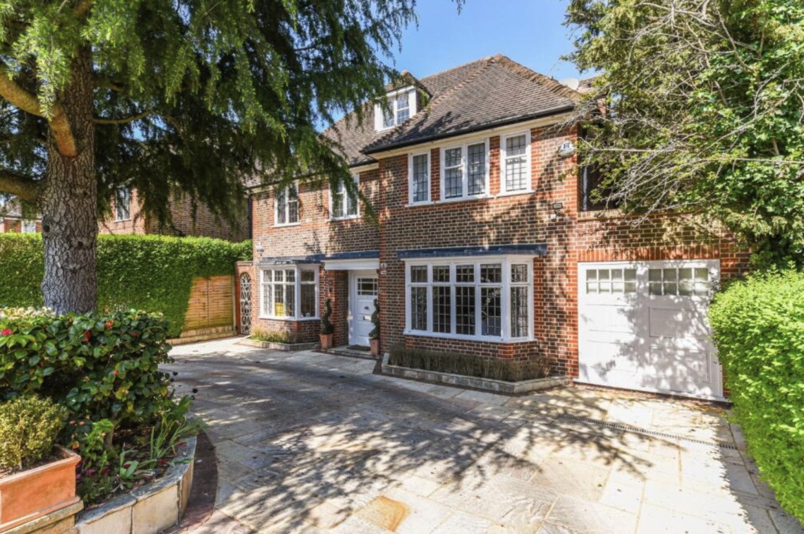 Images for Chalton Drive, Hampstead Garden Suburb