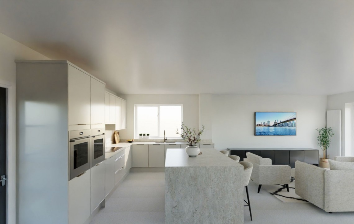 Images for Chalton Drive, Hampstead Garden Suburb