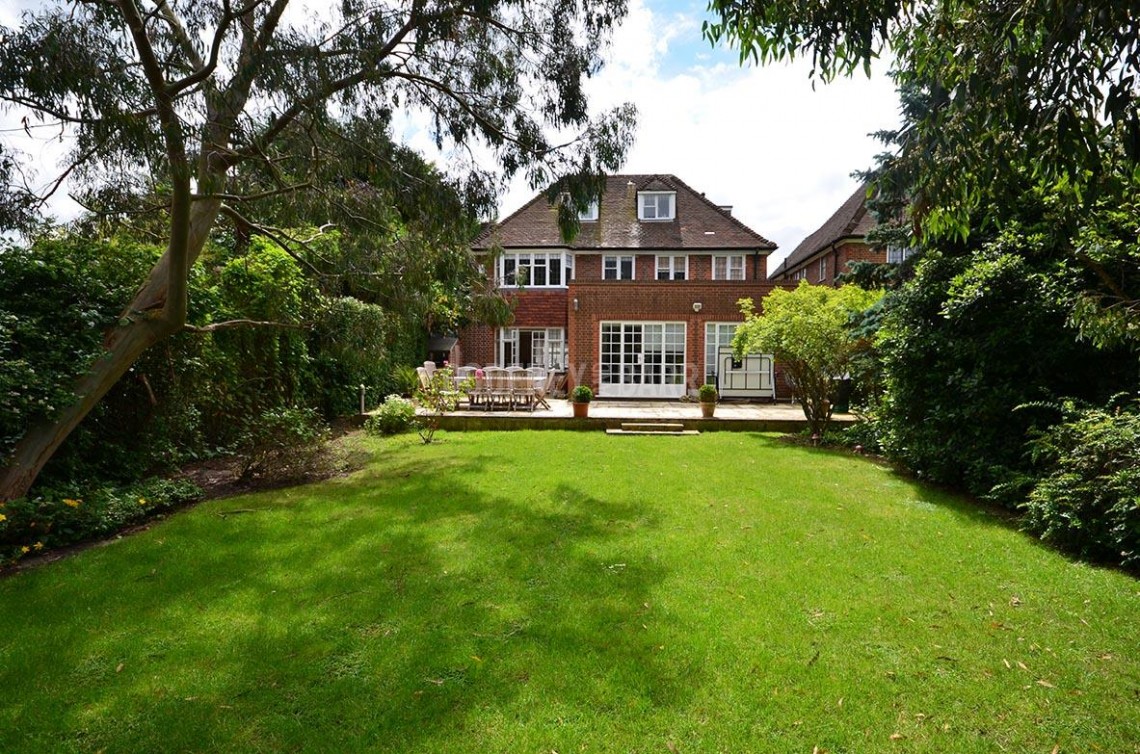 Images for Chalton Drive, Hampstead Garden Suburb