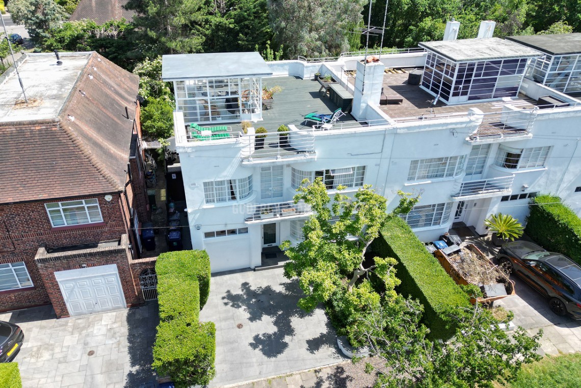 Images for Lytton Close, Hampstead Garden Suburb