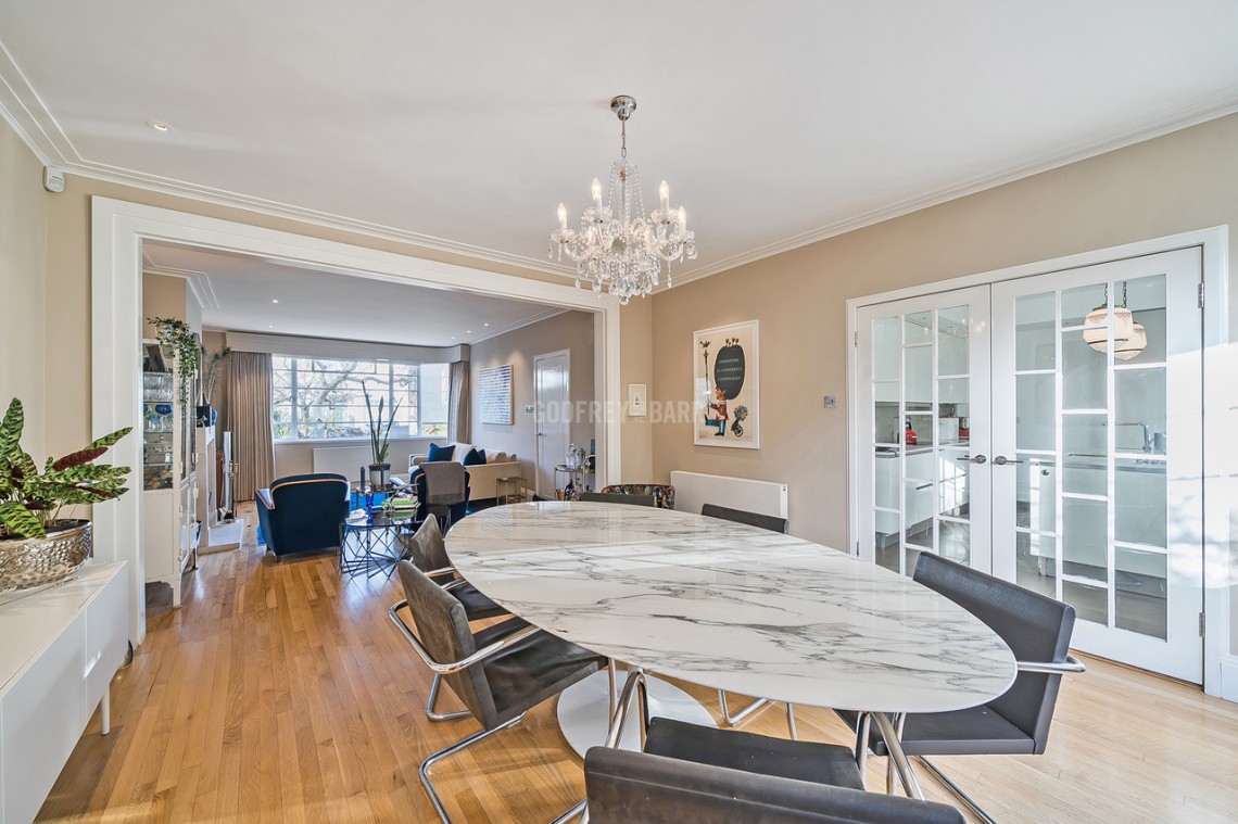 Images for Lytton Close, Hampstead Garden Suburb