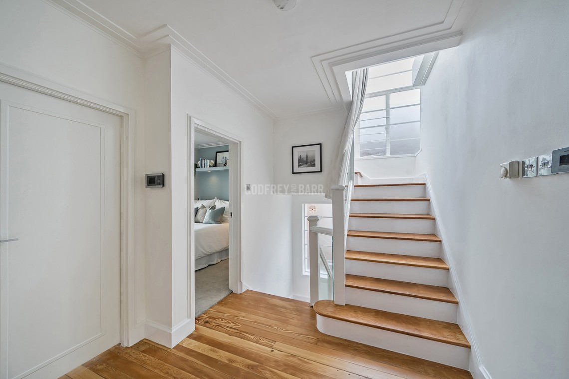 Images for Lytton Close, Hampstead Garden Suburb