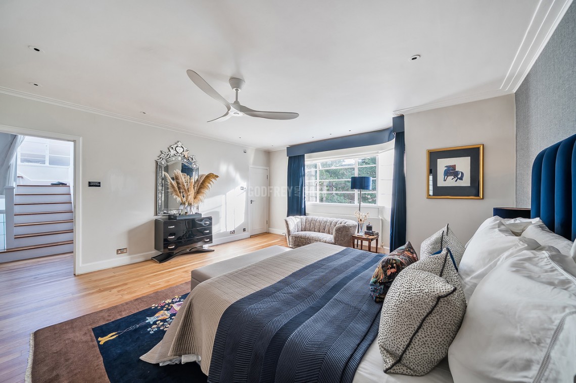 Images for Lytton Close, Hampstead Garden Suburb