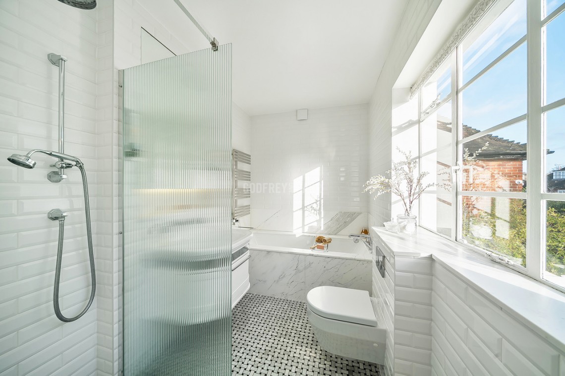 Images for Lytton Close, Hampstead Garden Suburb