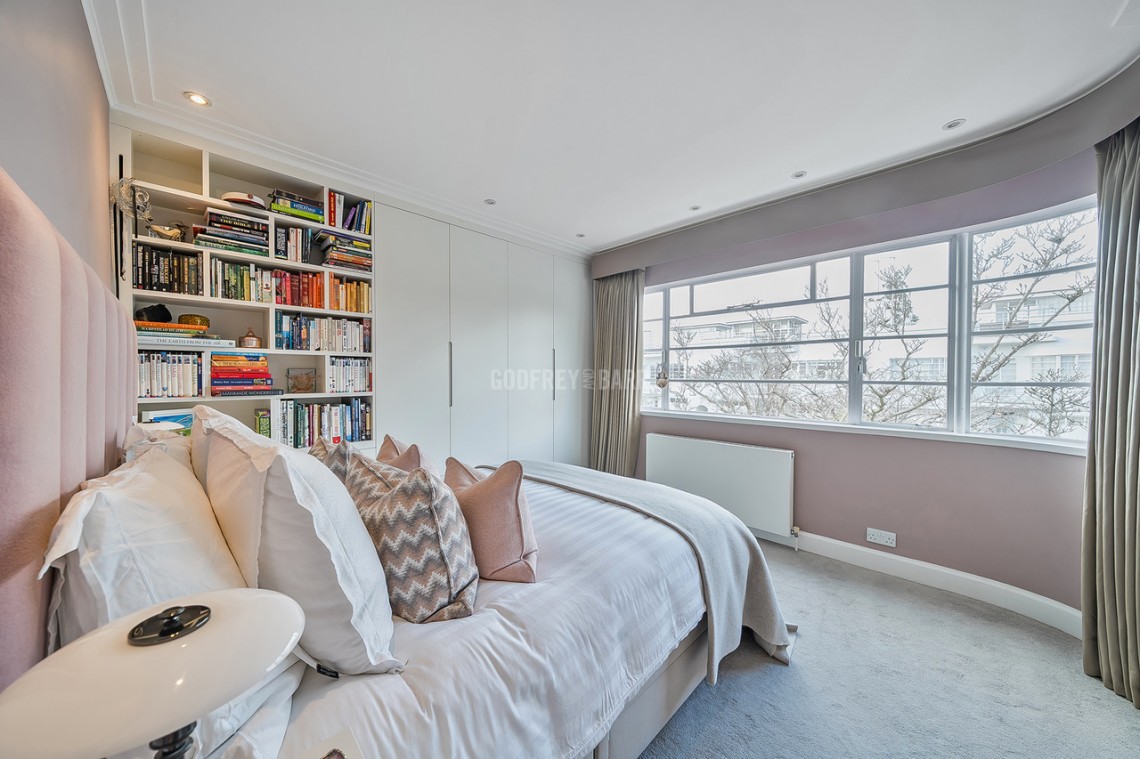 Images for Lytton Close, Hampstead Garden Suburb