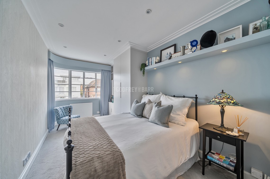 Images for Lytton Close, Hampstead Garden Suburb