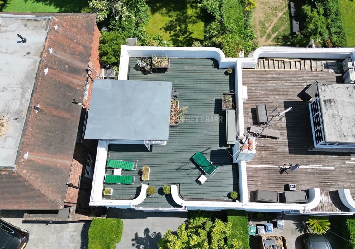 Images for Lytton Close, Hampstead Garden Suburb