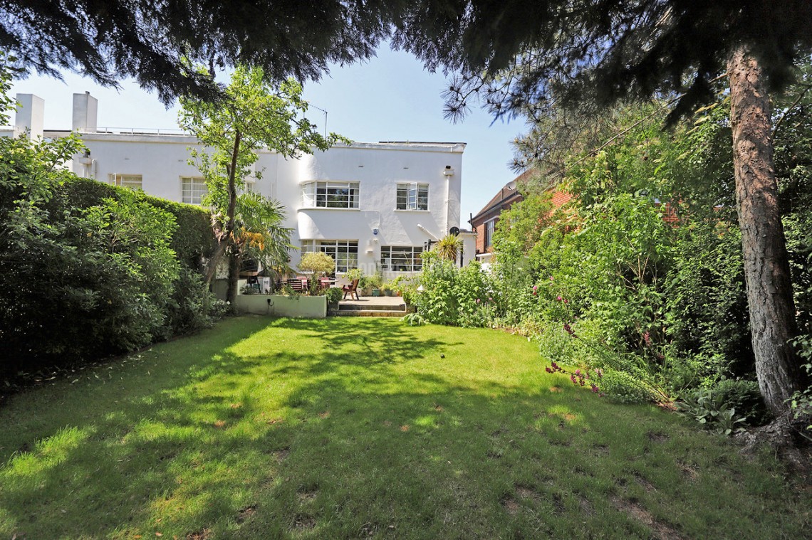 Images for Lytton Close, Hampstead Garden Suburb