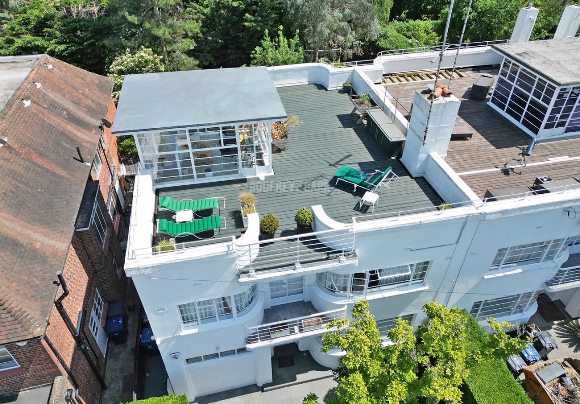 Images for Lytton Close, Hampstead Garden Suburb